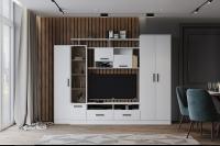 Оскар-5 белый